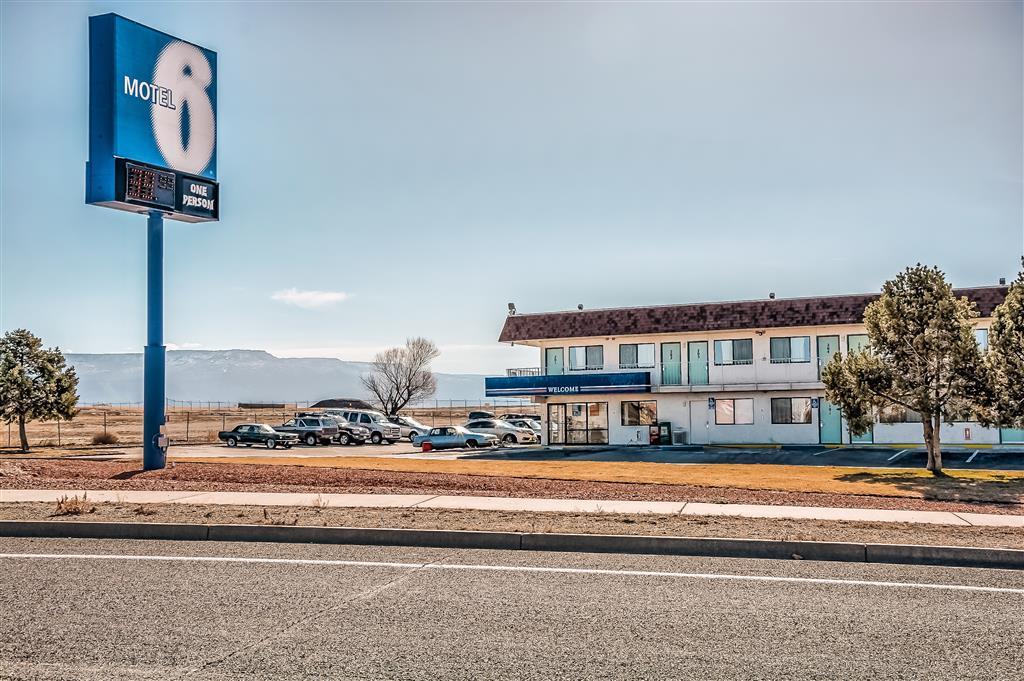 Motel 6-Grand Junction, Co 외부 사진